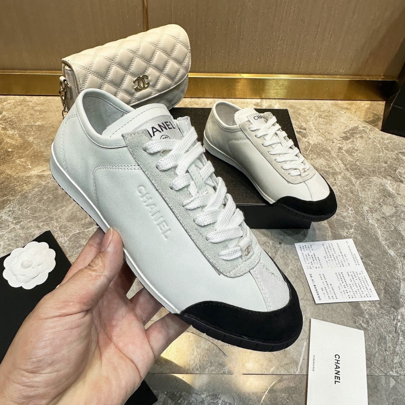 Chanel Sneakers